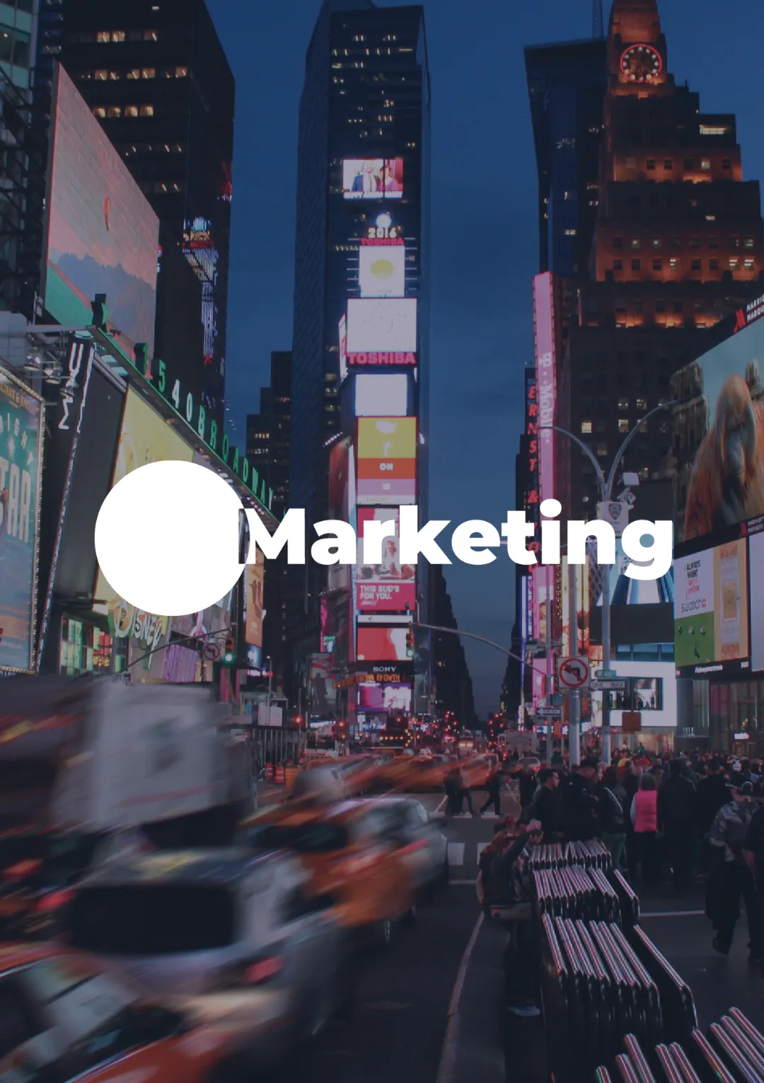 Soluciones en Marketing Grupo Mill