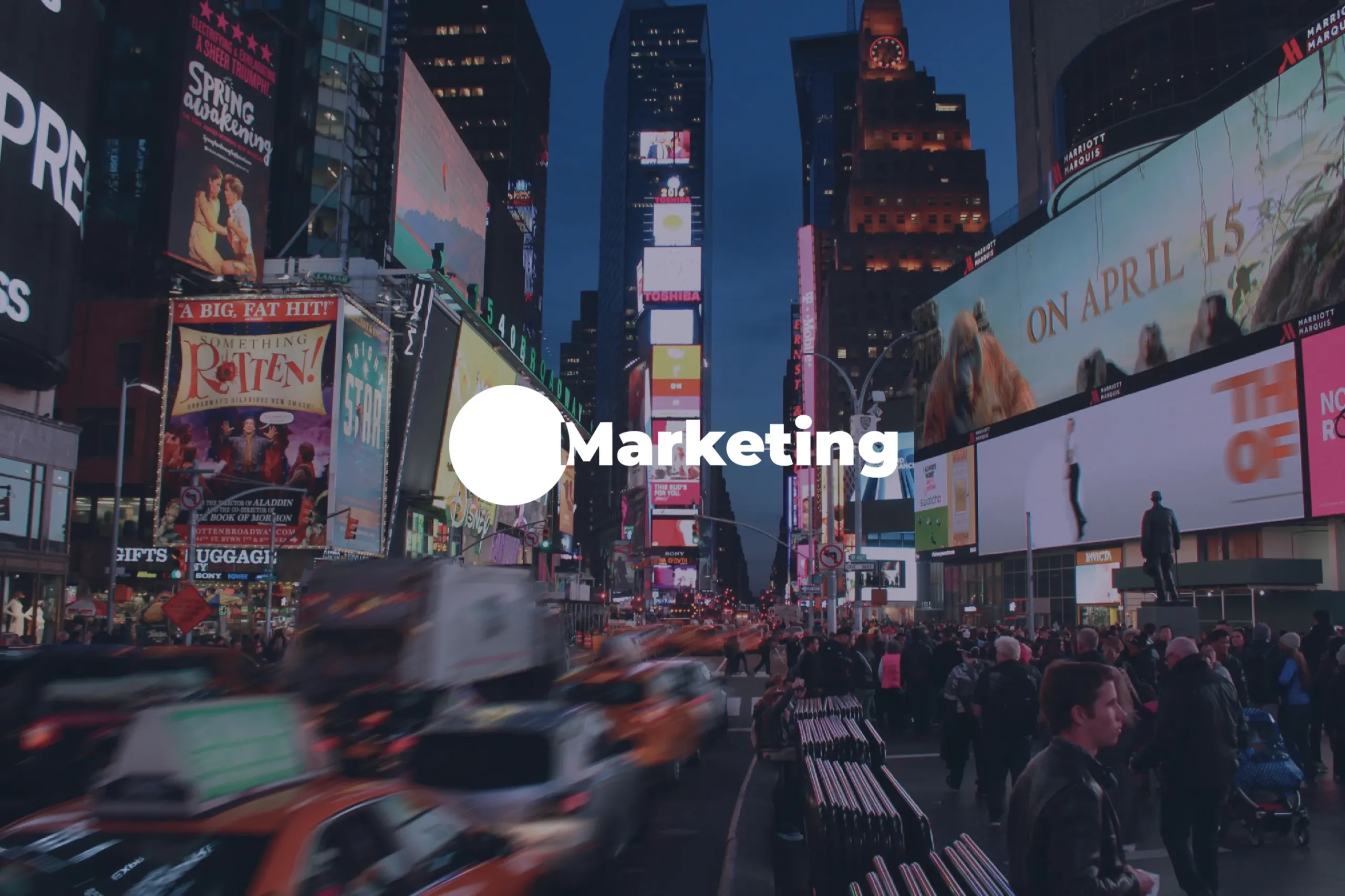 Soluciones en Marketing Grupo Mill