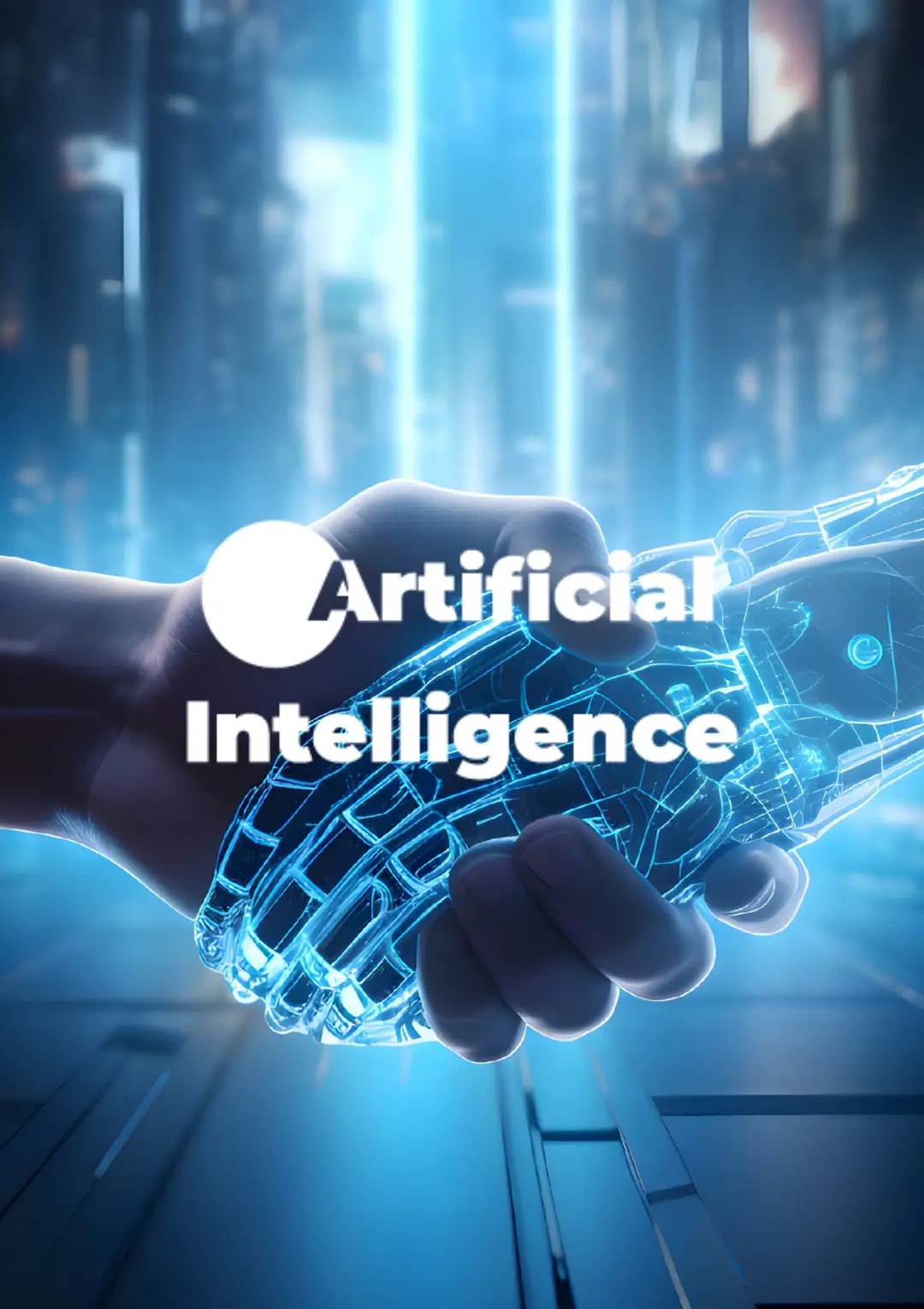 Artificial Intelligence Grupo Mill