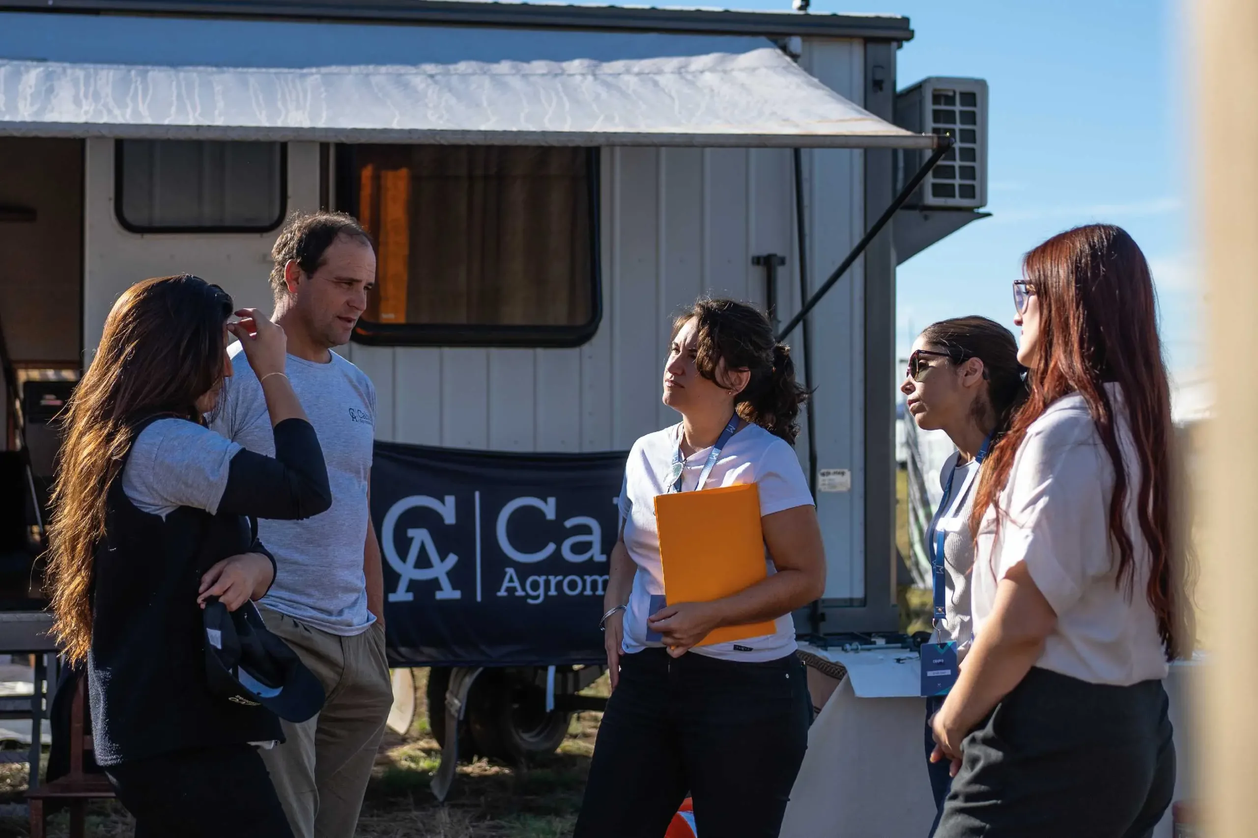 Grupo Mill Quienes Somos