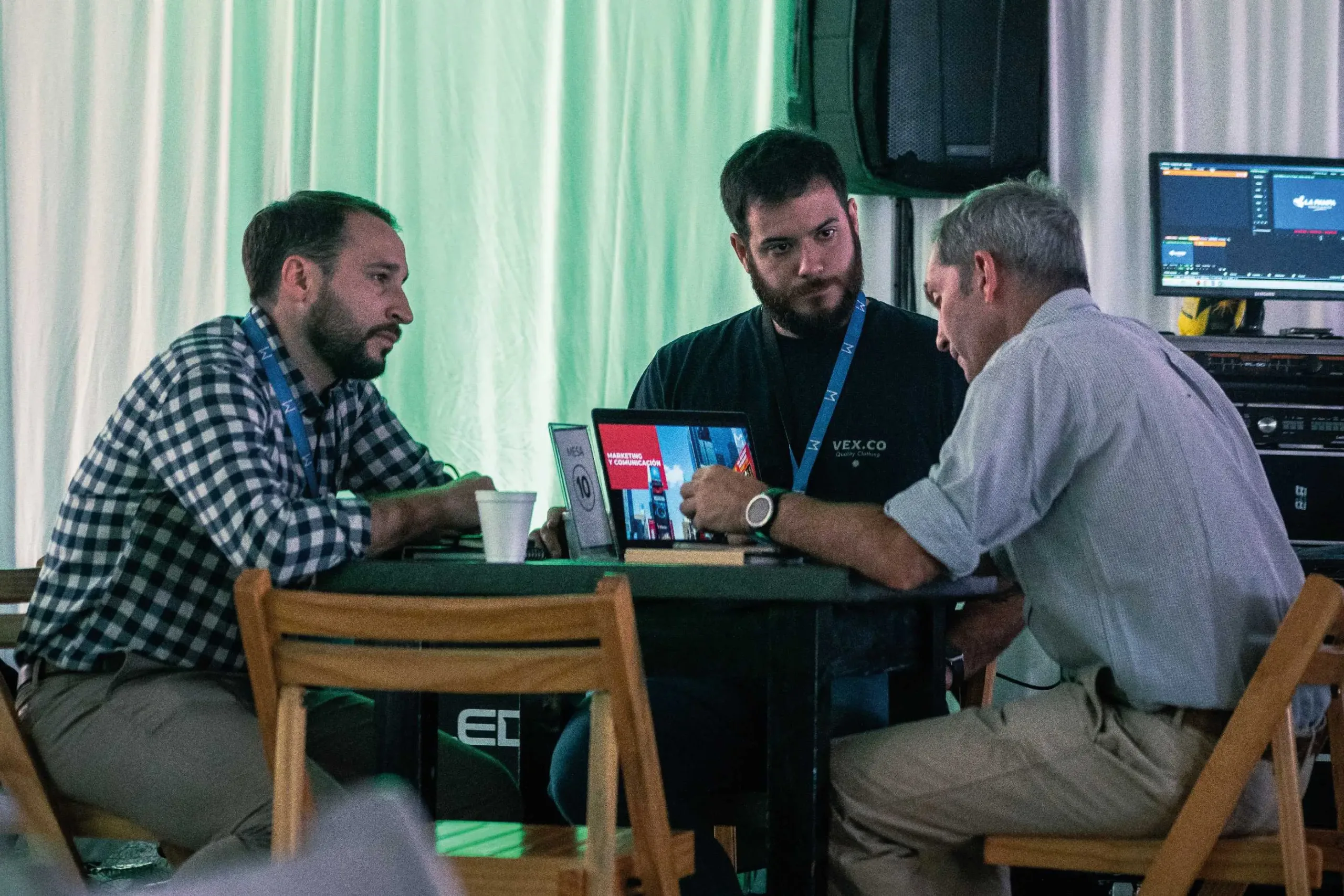 Grupo Mill Quienes Somos