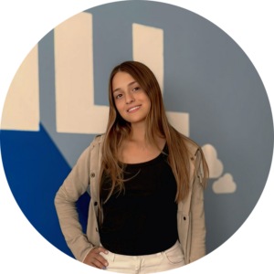 Valentina Cucchiarini Grupo Mill